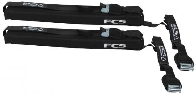 FCS Single Soft Rack Cam Lock, Great