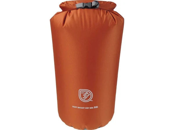 JR Gear Lightweight Dry Bag, 15L, New