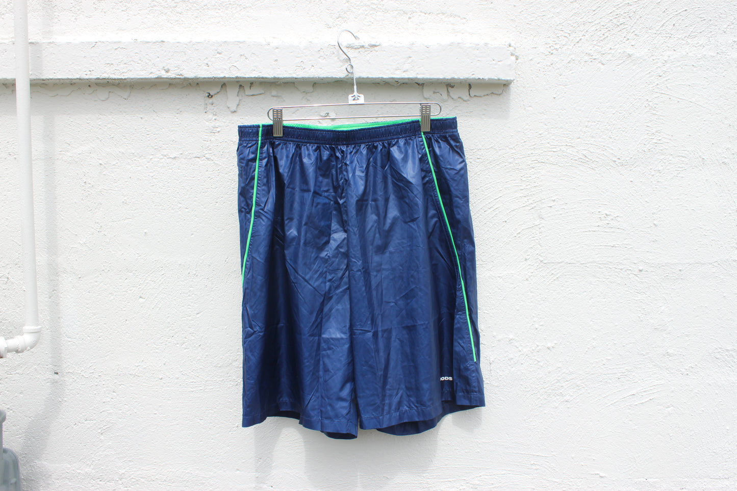 Bods Bodynits Tent Shorts, M4