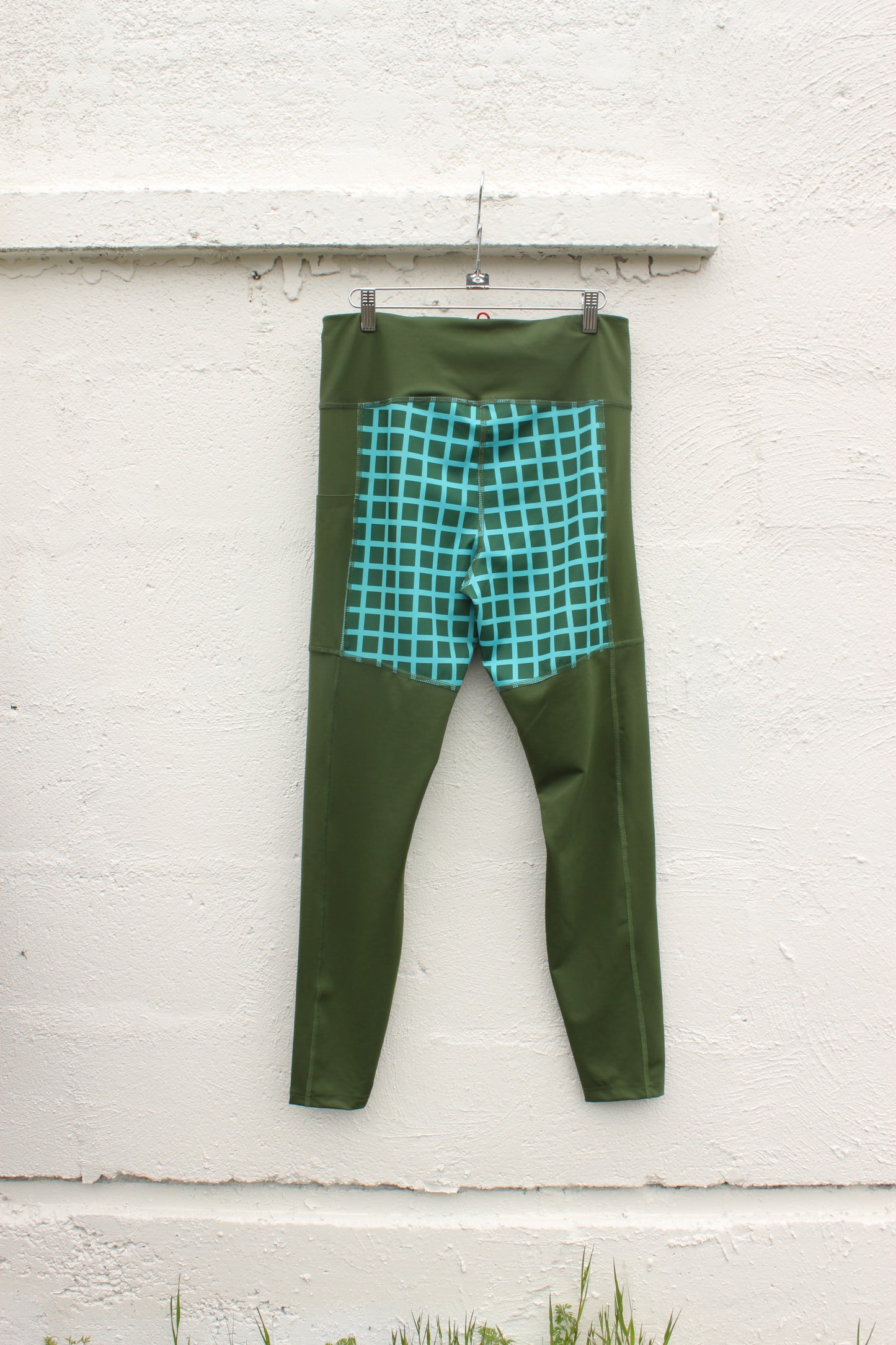 Topo Designs Leggings, FL