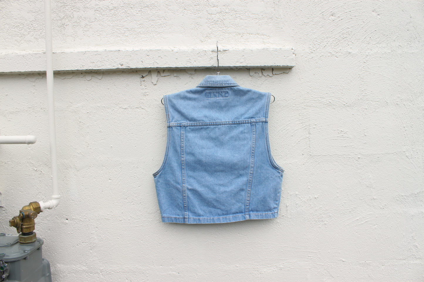 Pelican Cove Jean vest, FM