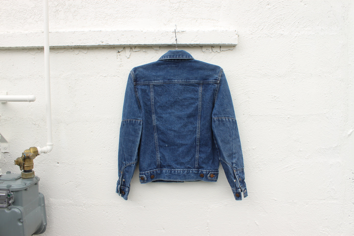 Calvin Klein Jean Jacket, FS