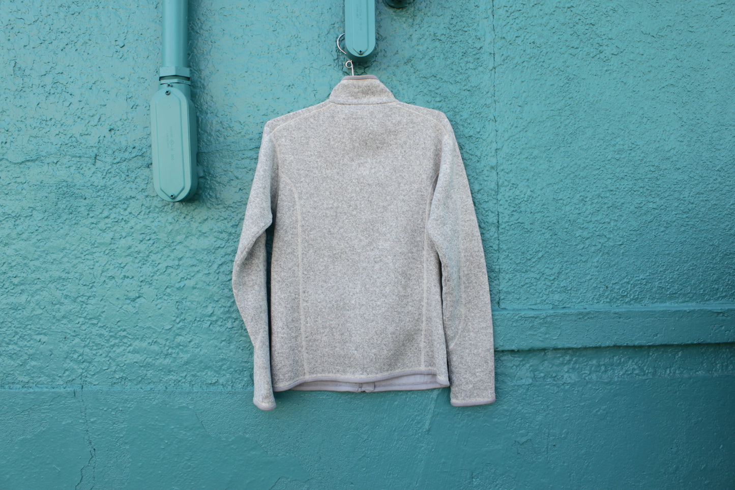 Patagonia Better Sweater, FM