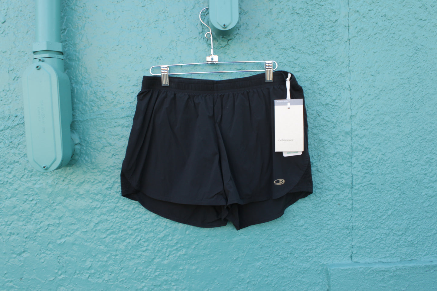 Icebreaker Impulse running shorts, FM