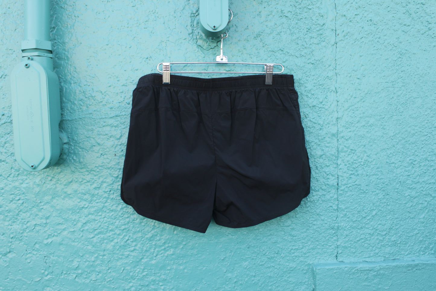Icebreaker Impulse running shorts, FM