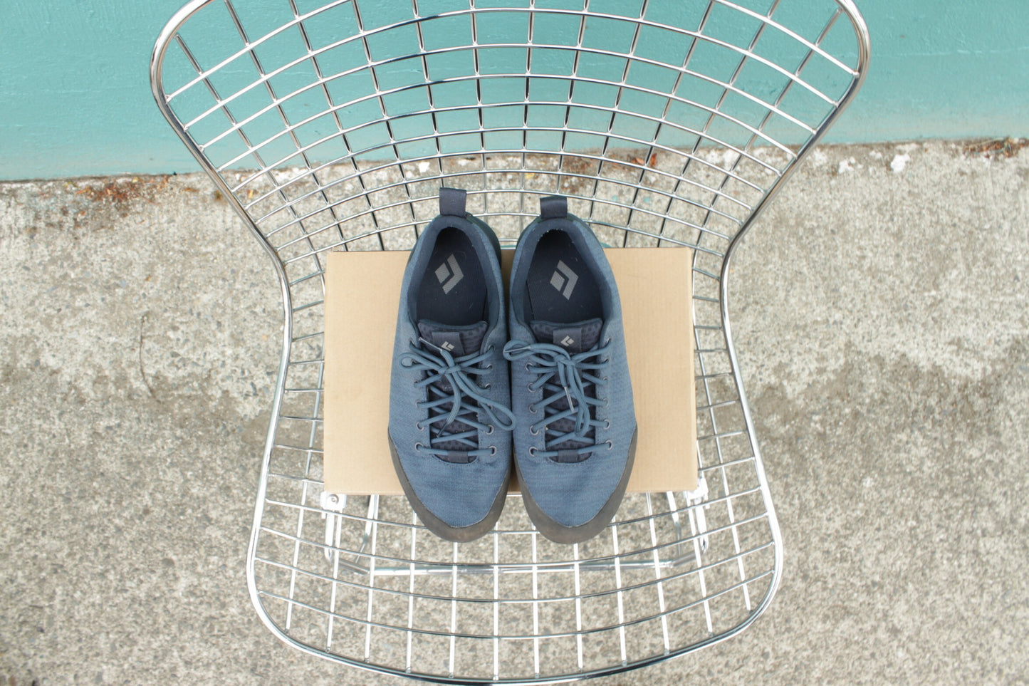 Black Diamond Circuit Shoes, EU41.5