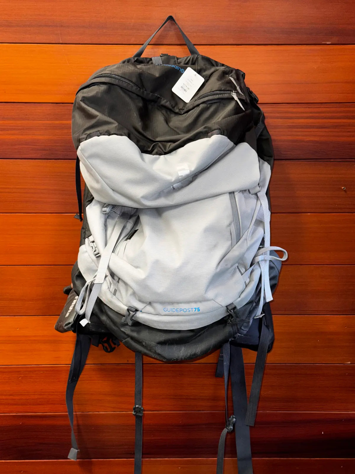 Thule guidepost 75 , great