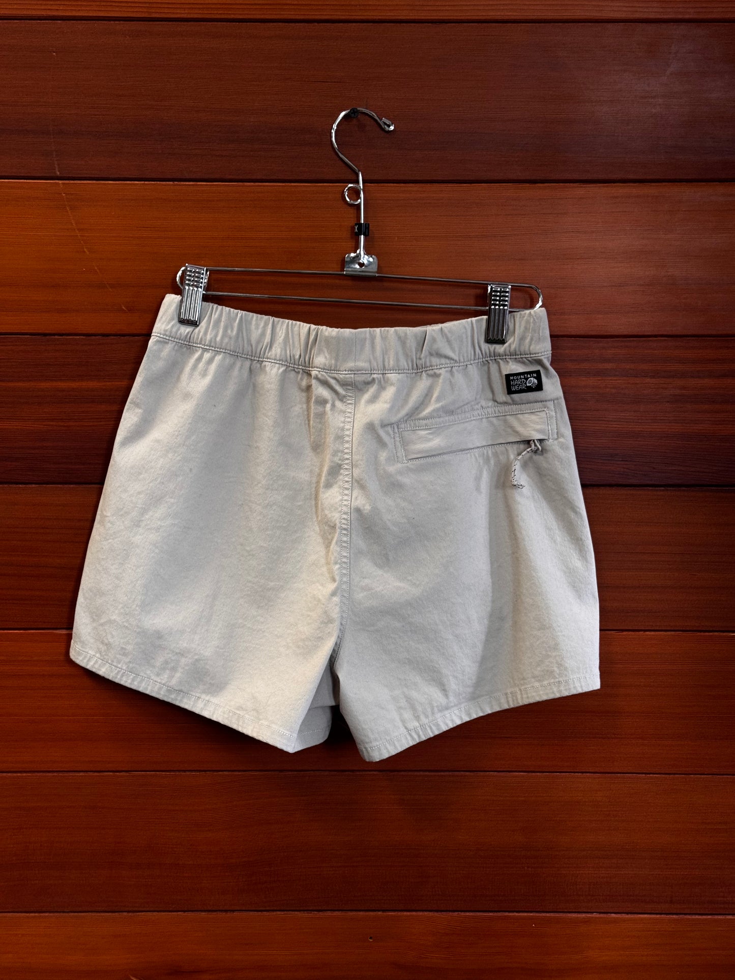 Mountain Hardwear Rockrydge Shorts, XS, Excellent