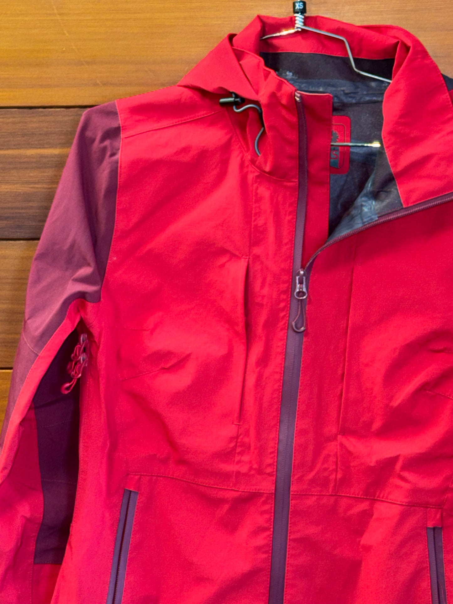Ice Wear Iceland Nanna 3 layer hardshell, XS