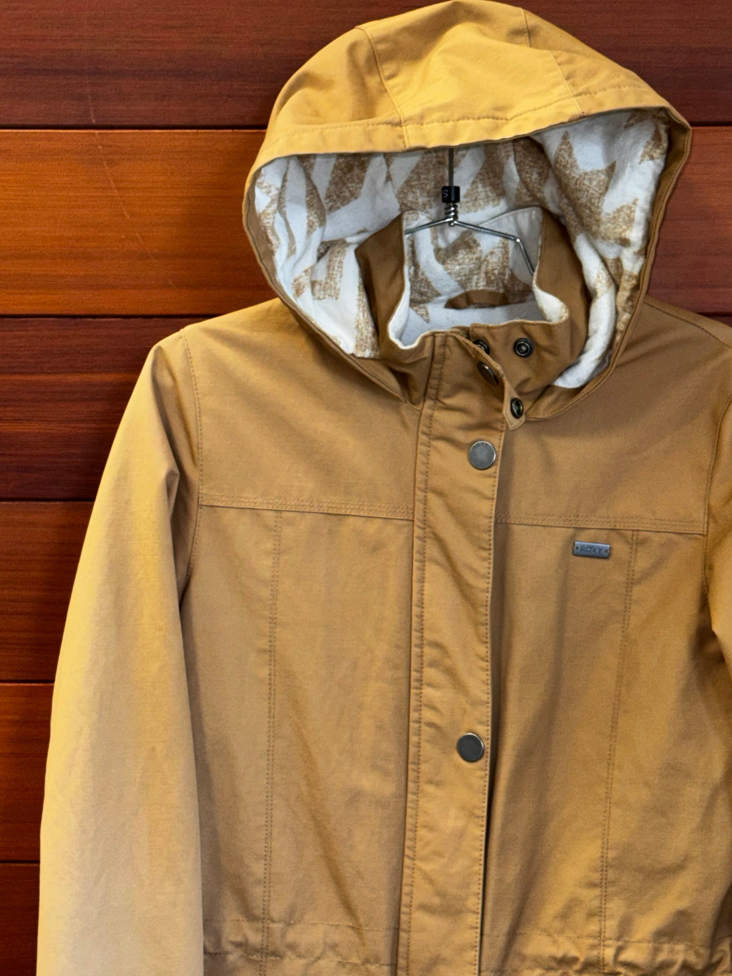 Roxy Piper Peak parka, S