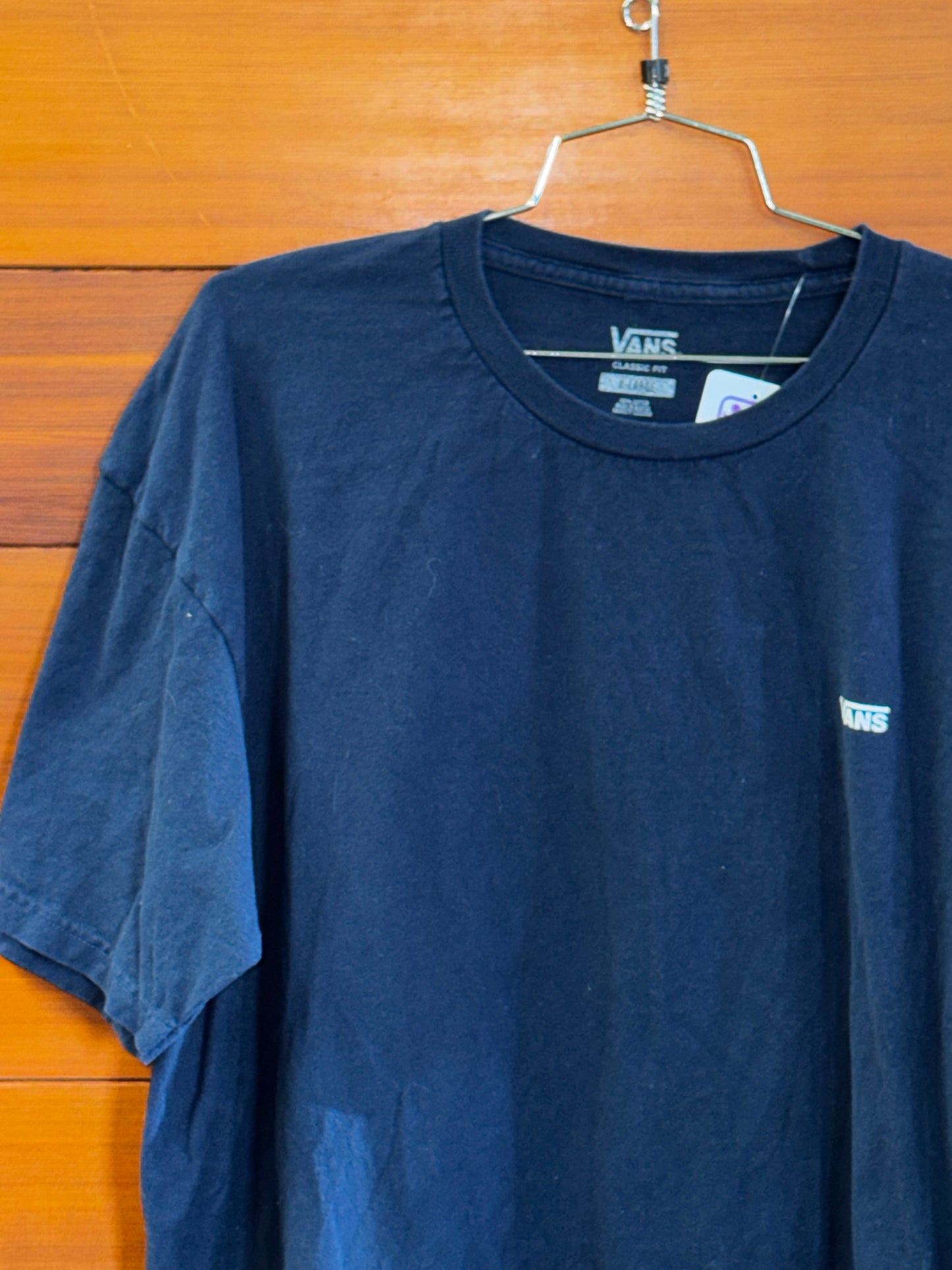Vans Tee, MXL, good