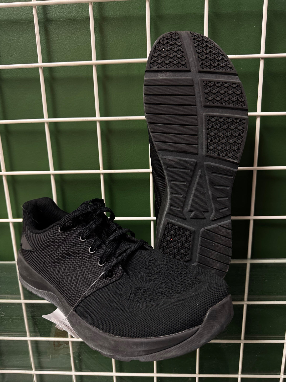 GoRuck Ballistic Trainers, M US 12, Great