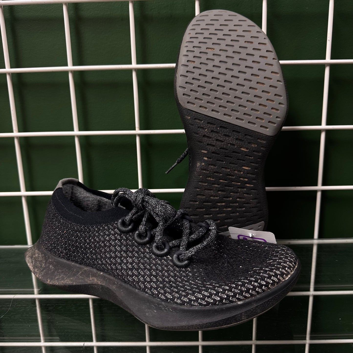 Allbirds Runners, W8, Great