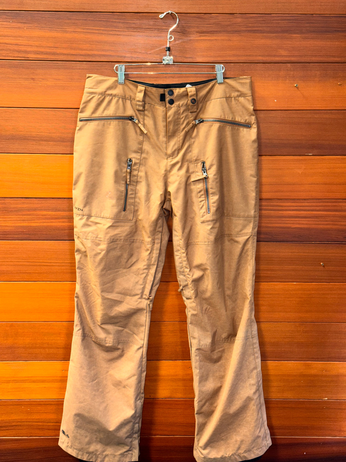 RPZN Snow pants, L, great