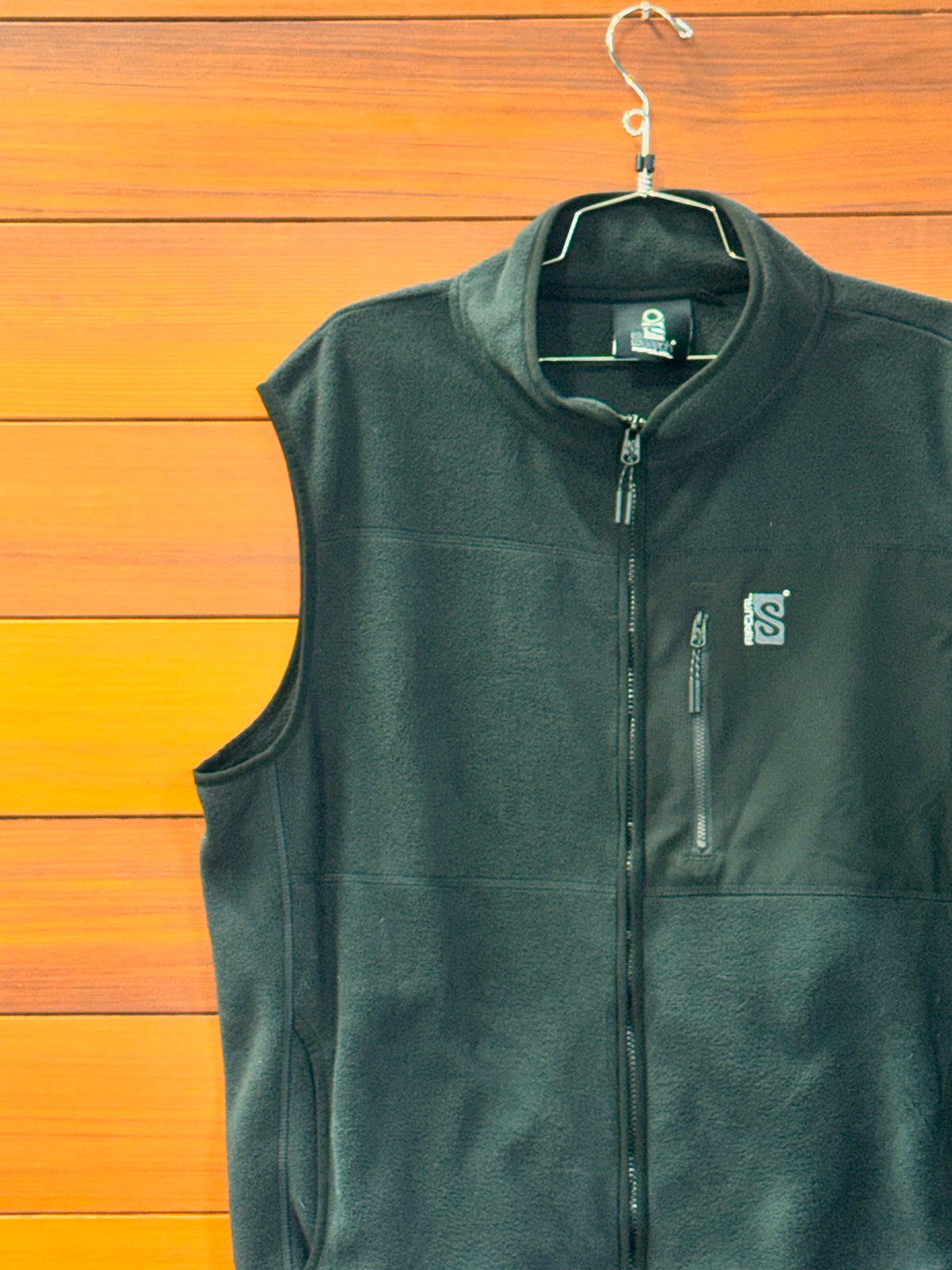Ripcurl Vest, ML, Great