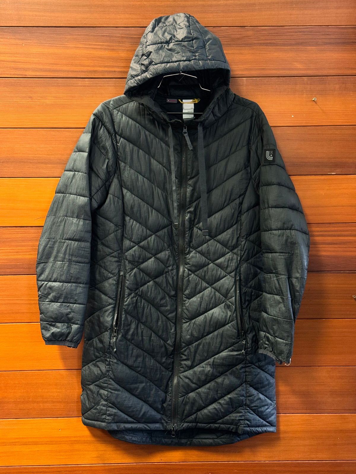 LOLE Valley Synth Down Jacket, WL