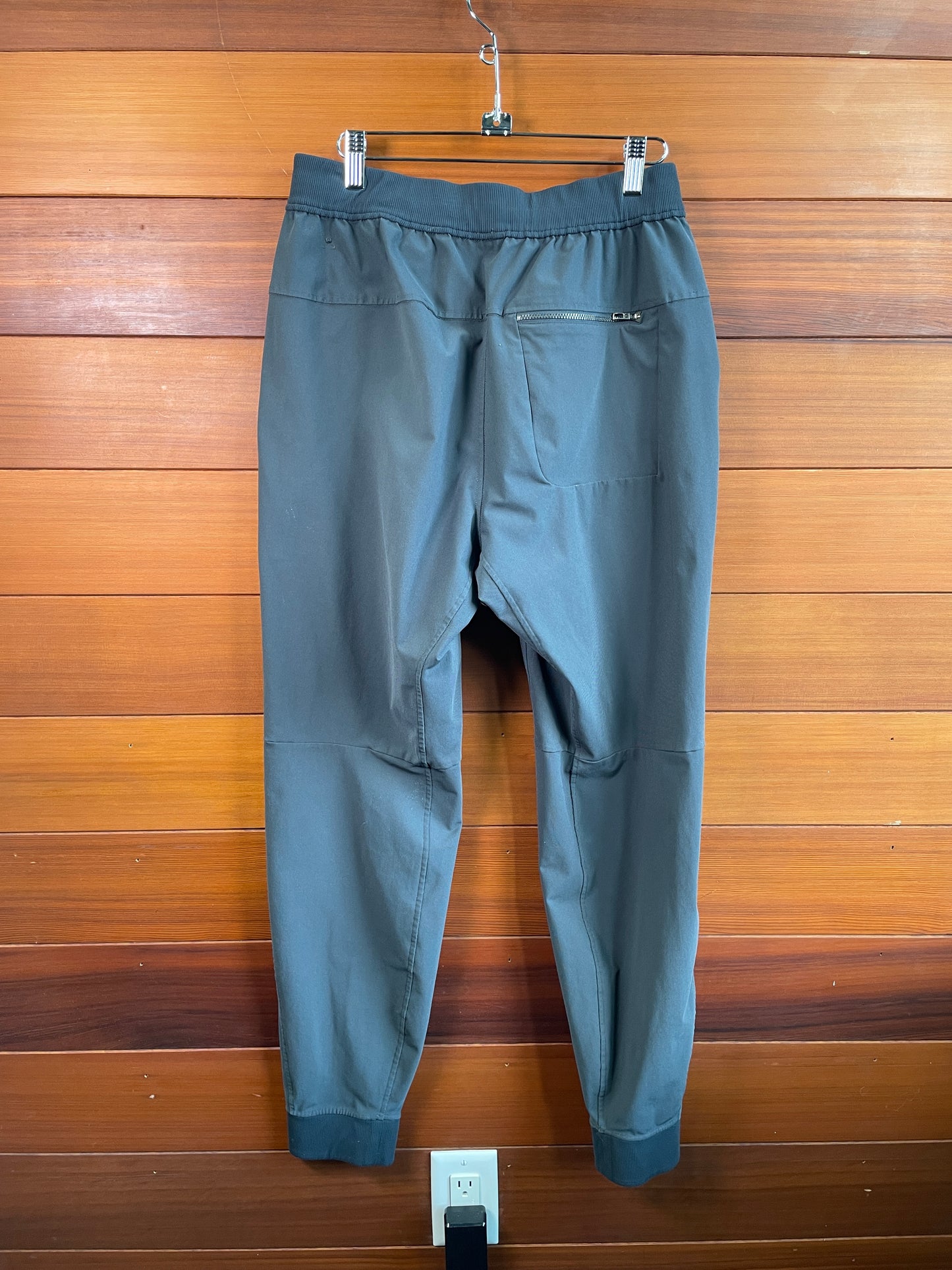Lululemon ABC jogger, L, Good