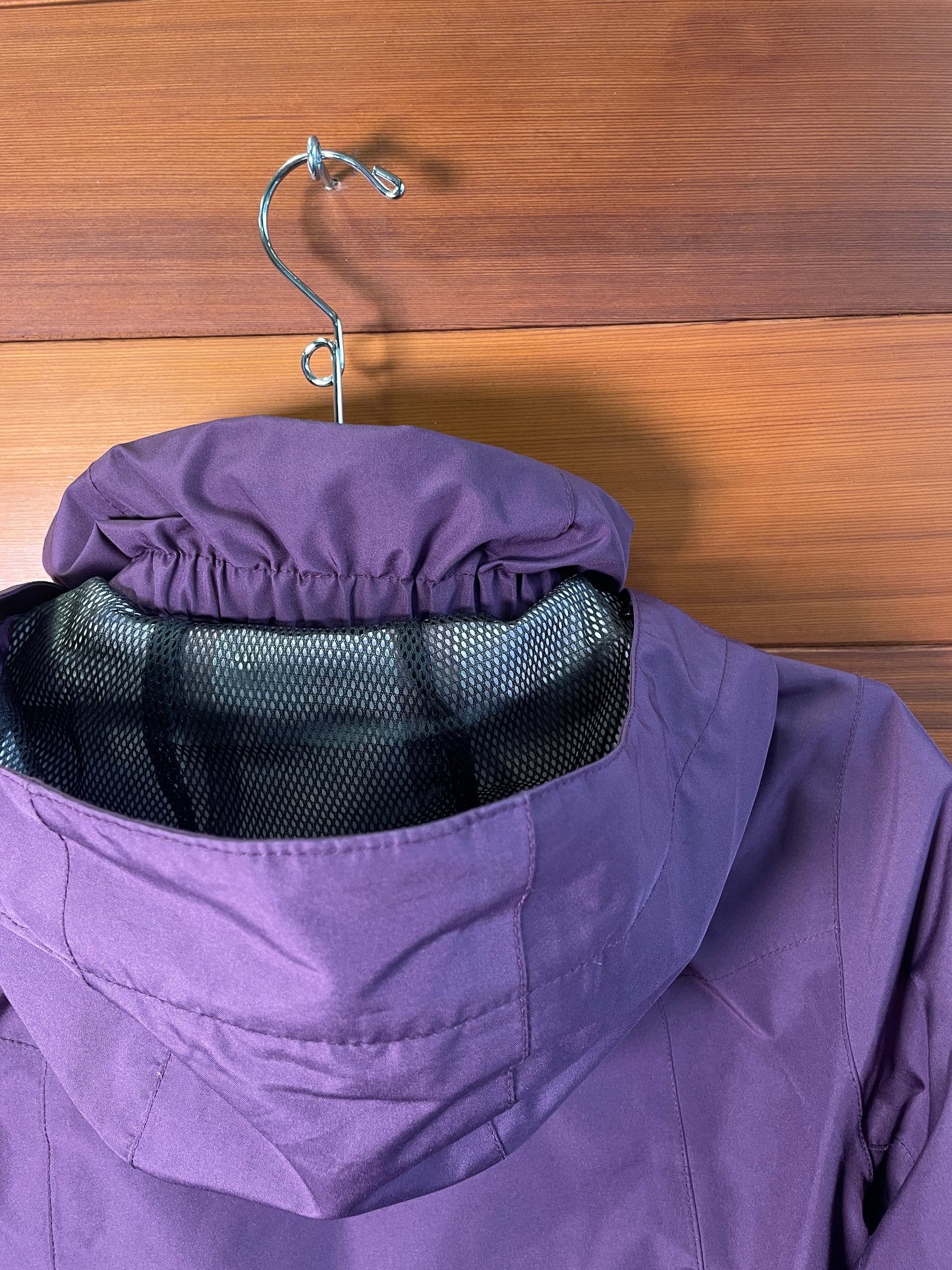 Helly Hansen Insulated parka, S, Great