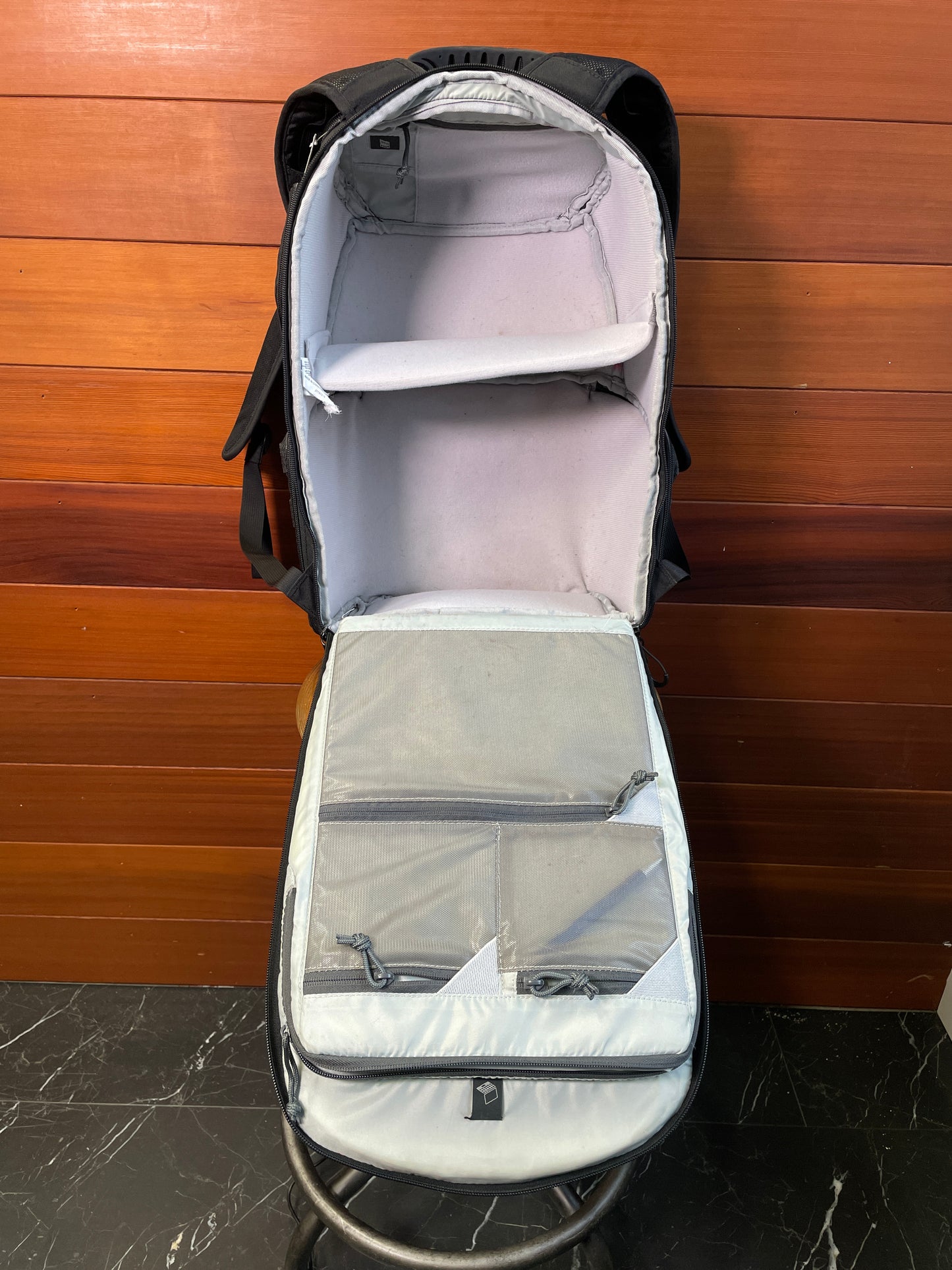 Lowepro Protactic 450 aw backpack