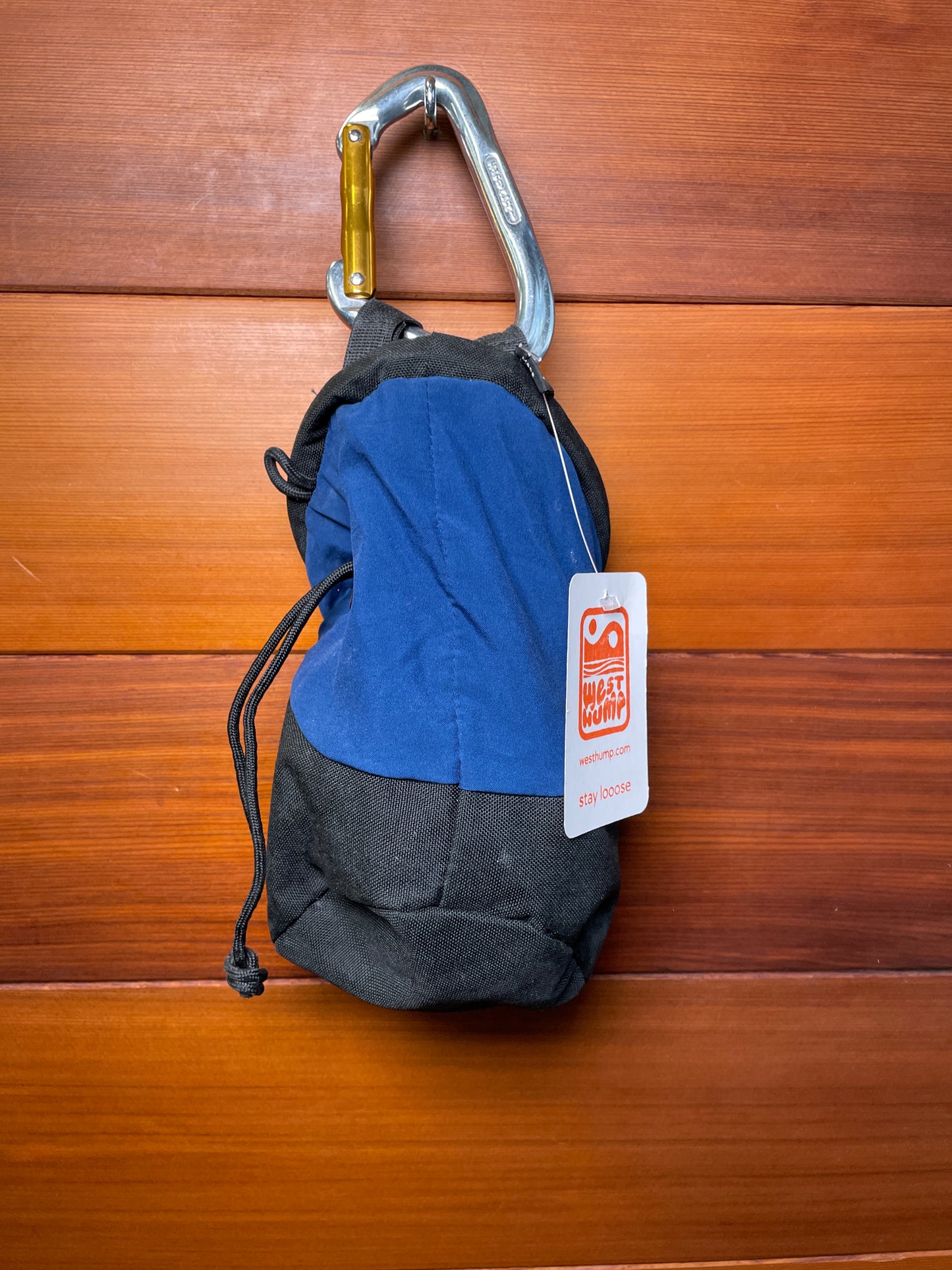 Arcteryx Chalk Bag, Good Vintage