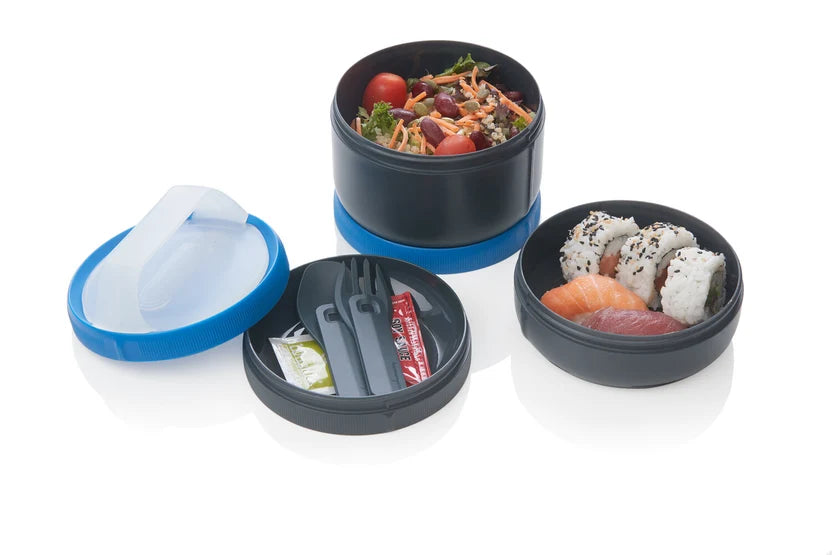 humangear Stax Eat System, XL, New