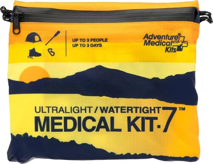 AMK First Aid Kit .7, .7, New