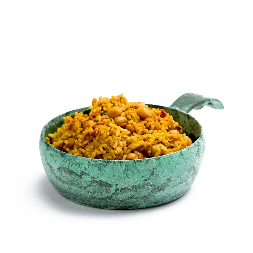 Backpackers Pantry Chana Masala, 164g, New