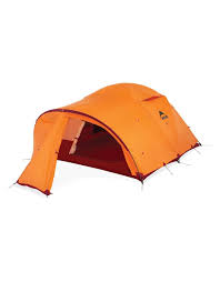 MSR Tent - Remote Winter 3, 3, Excellent