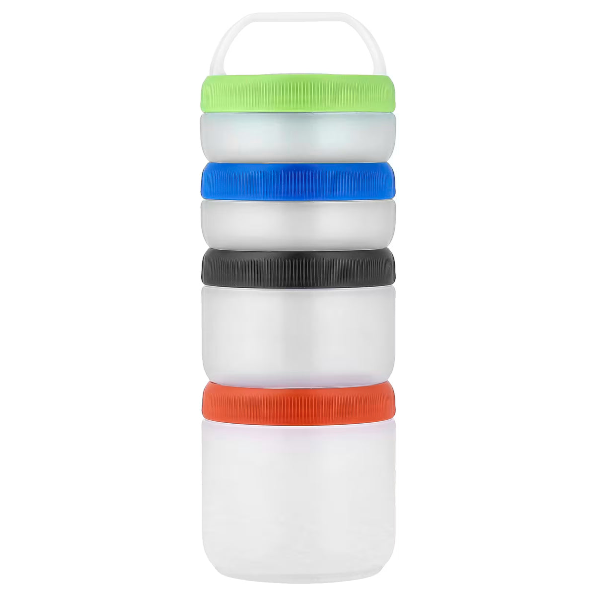 humangear Stax containers, Large, New