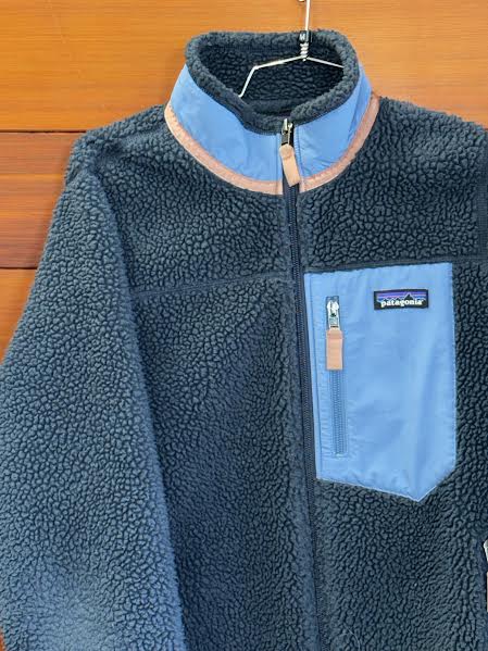 patagonia classic retro x fleece , M, Great