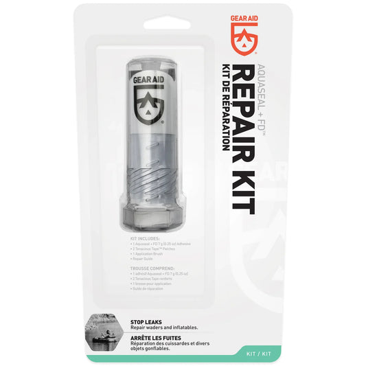 Gear Aid CA AQSL  FD Repair Kit