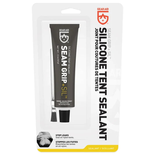 Gear Aid Seam Grip SILICONE Sealant