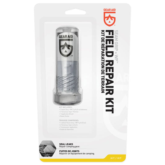 Gear Aid CA SG  WP Field Repair Repair Kit