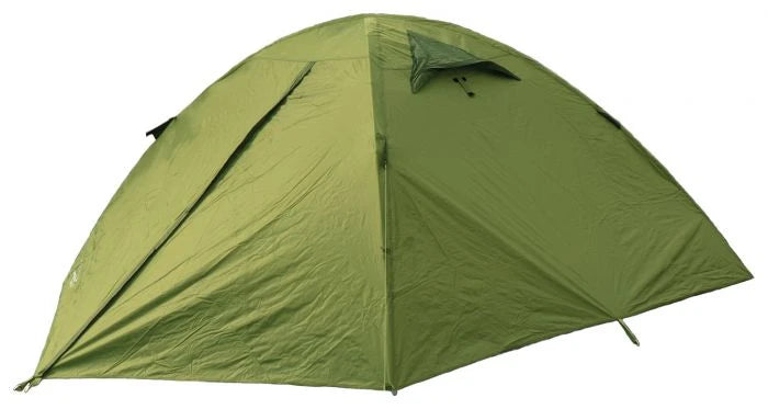Peregrine Gannet 2P tent, 2p, New