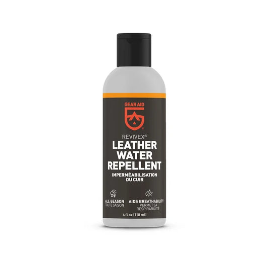 Gear Aid Revivex Leather Repellant