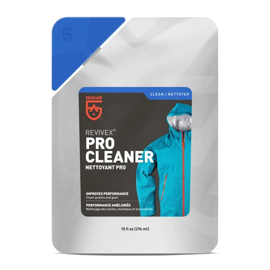 Gear Aid Revivex Pro Fabric Cleaner, 296ml