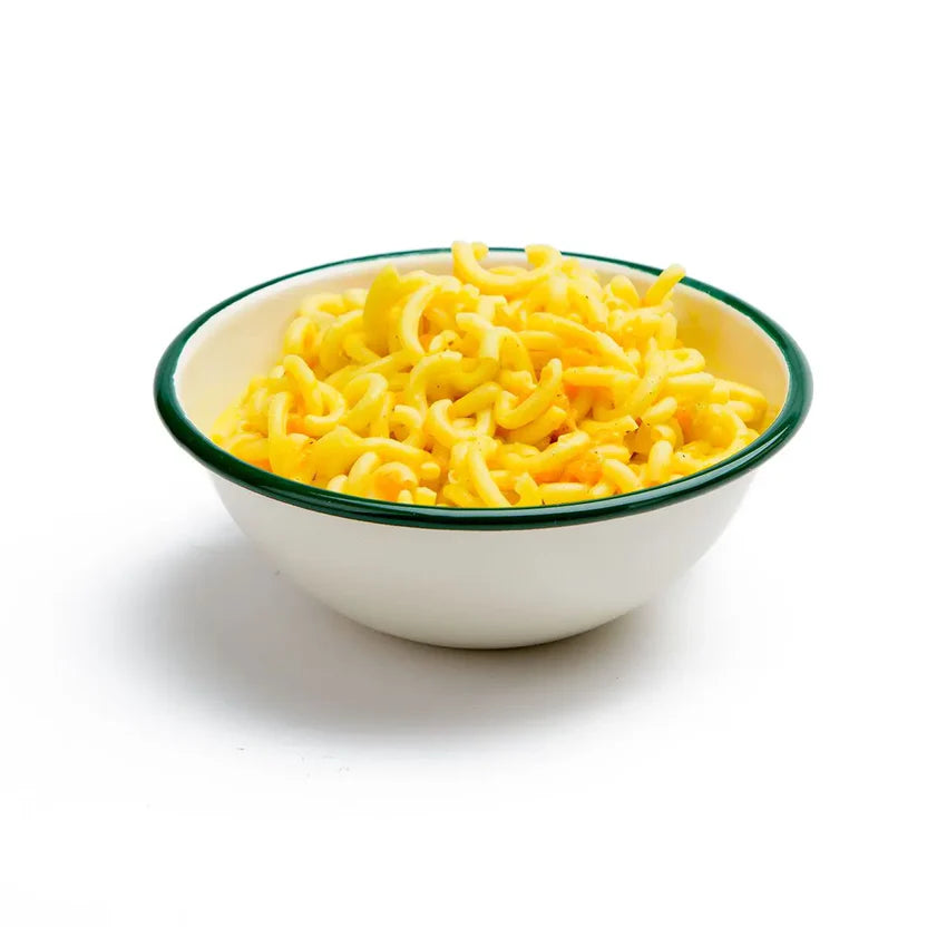 Backpackers Pantry Macaroni and Three Cheese, 119g, New