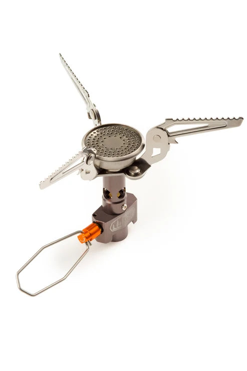 GSI Pinnacle Cannister Stove