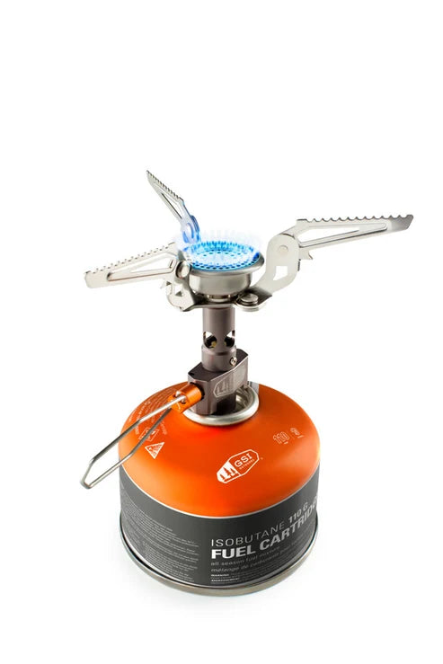 GSI Pinnacle Cannister Stove
