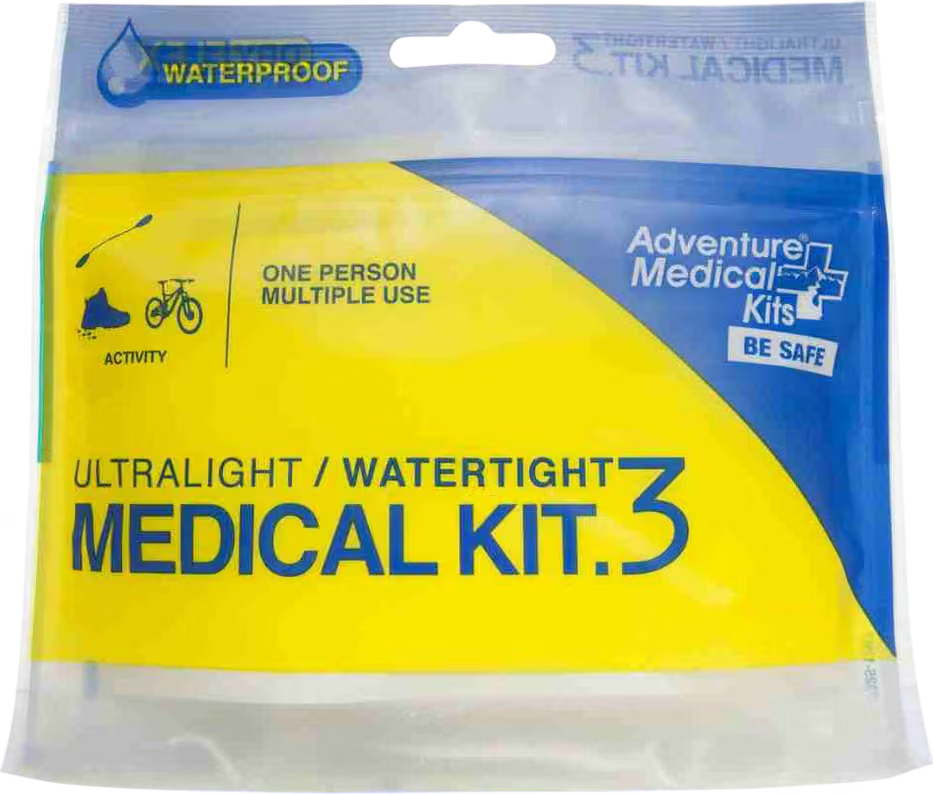 AMK First Aid Kit, 0.3