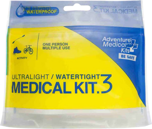 AMK First Aid Kit, 0.3