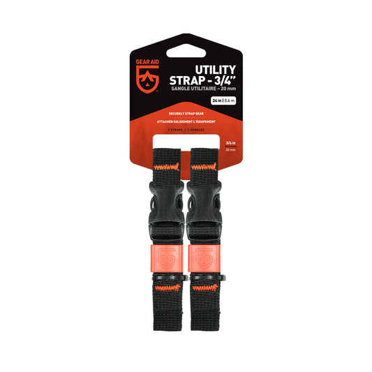 Gear Aid Utility Strap 1", 40"