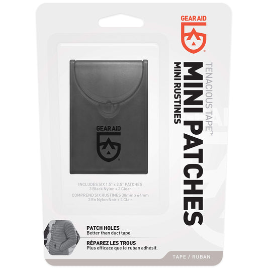 Gear Aid Tenacious Tape Mini Patch Kit