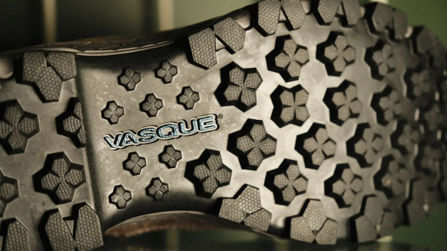 Vasque Hiking boot 7752 Breeze, varied, Excellent brand new