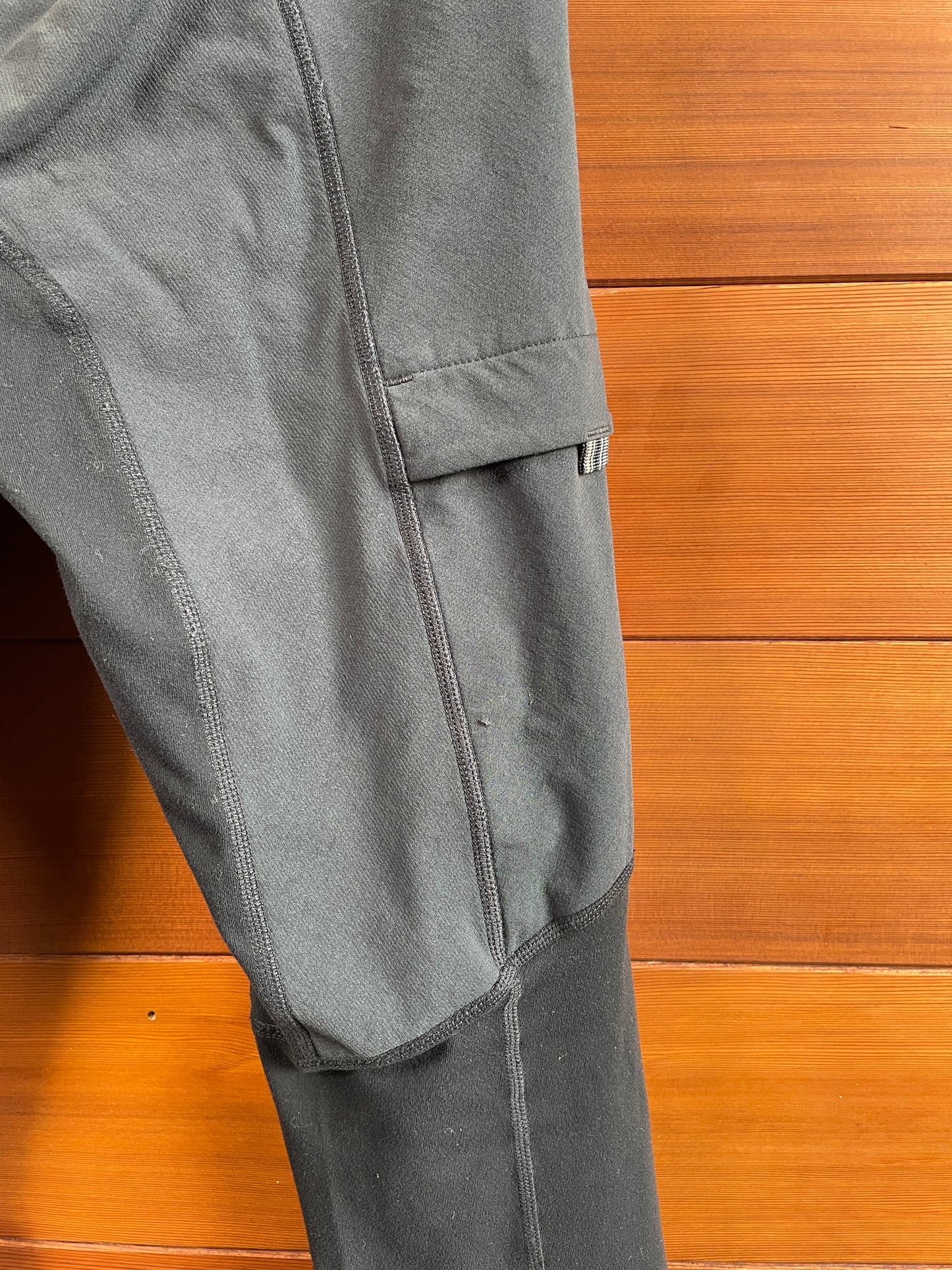 Prana Rockland climbing legging, S, Good