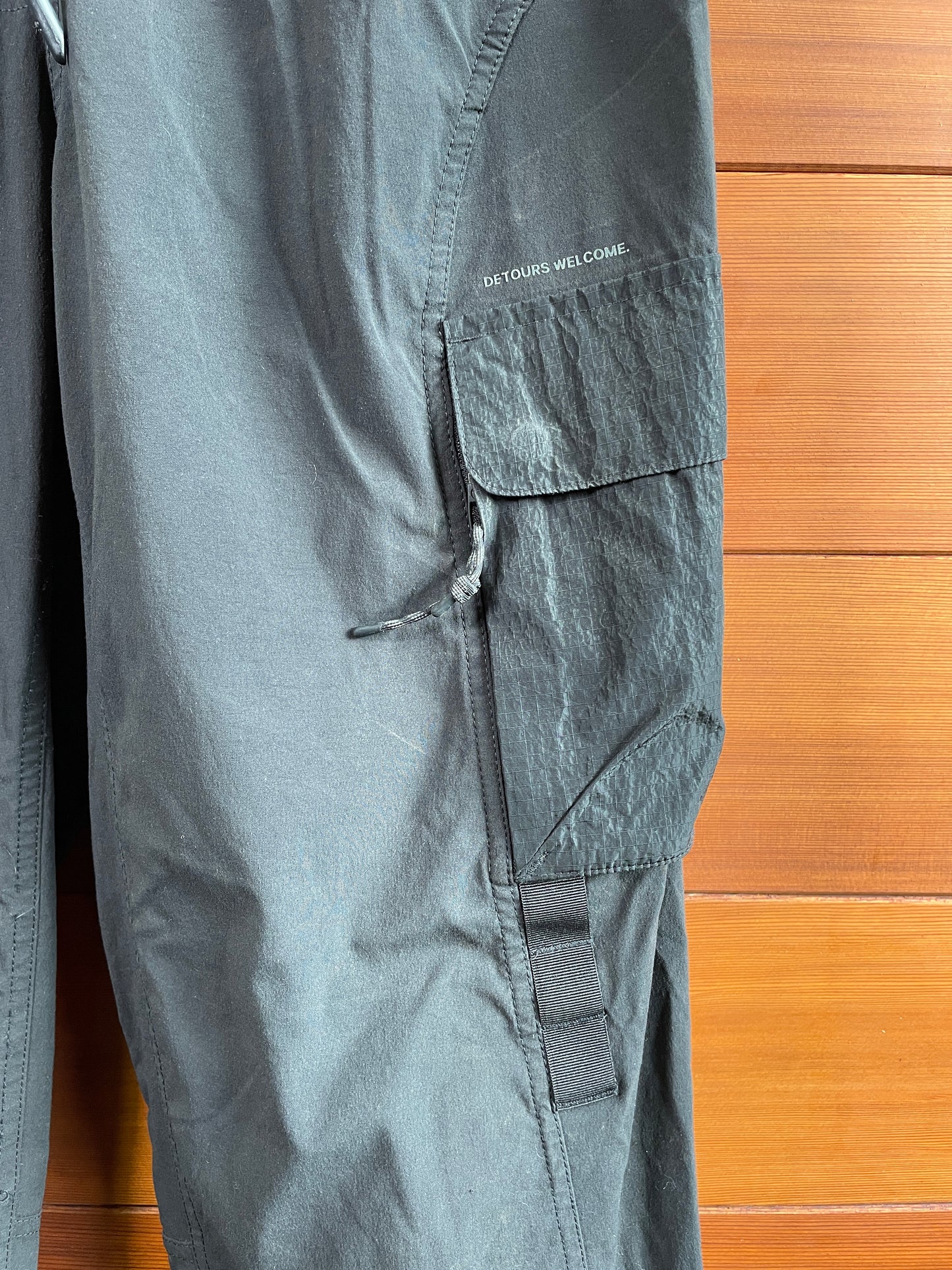 Lululemon Hiking pant, S, Good