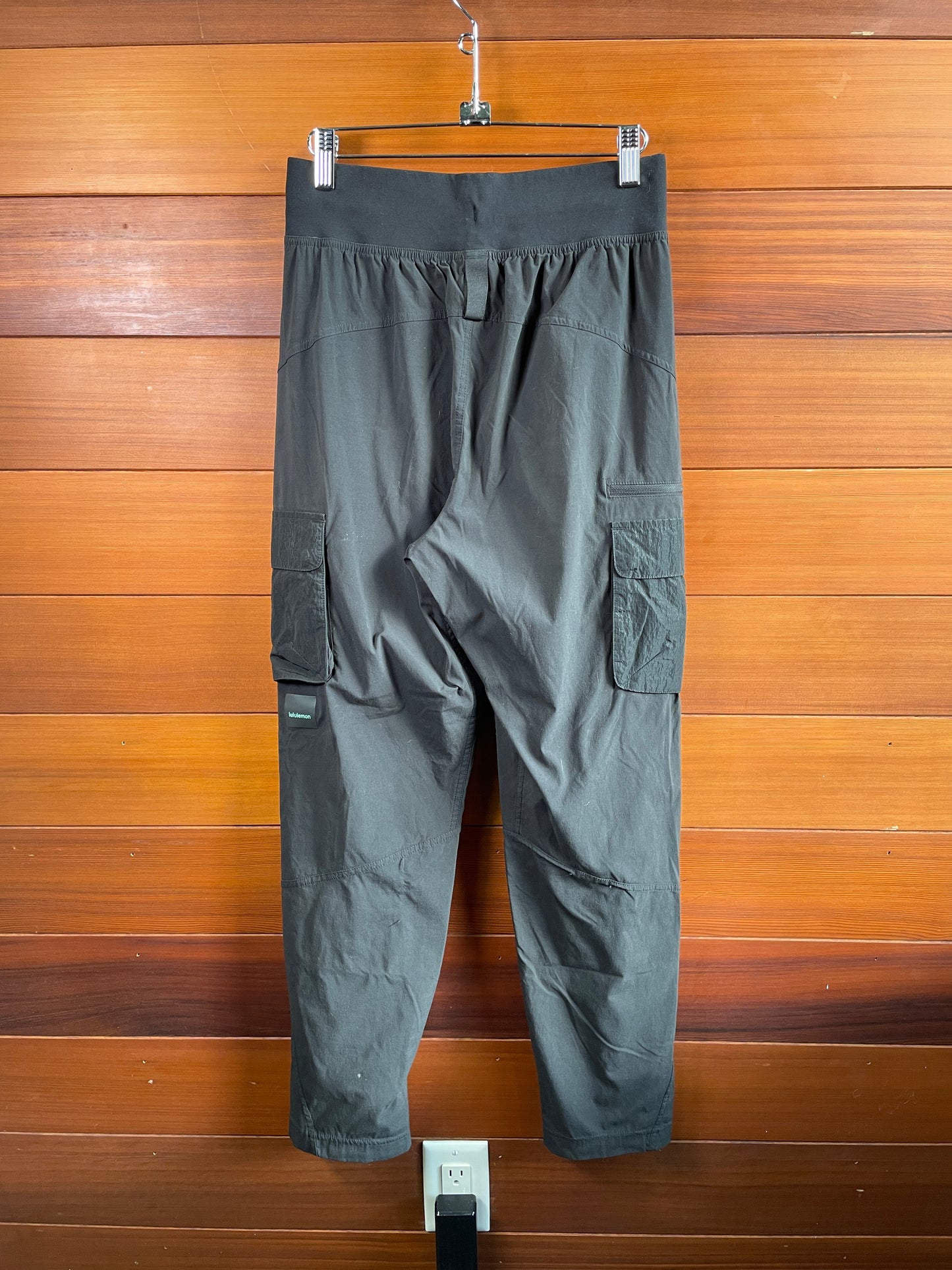 Lululemon Hiking pant, S, Good