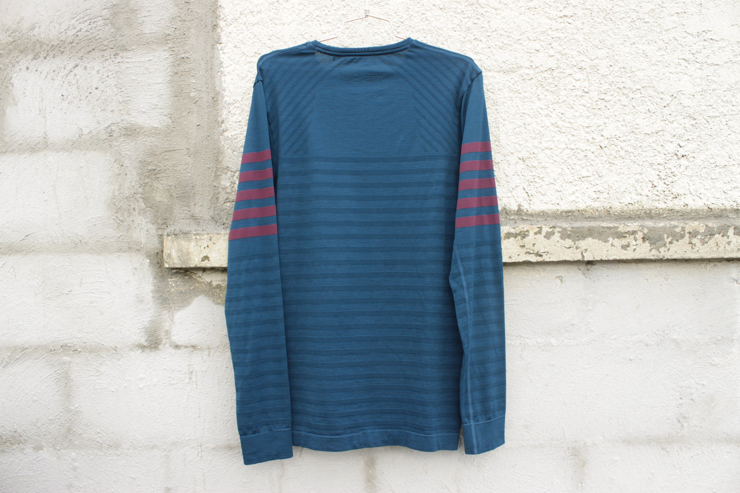 craft poly long sleeve excellent, MM