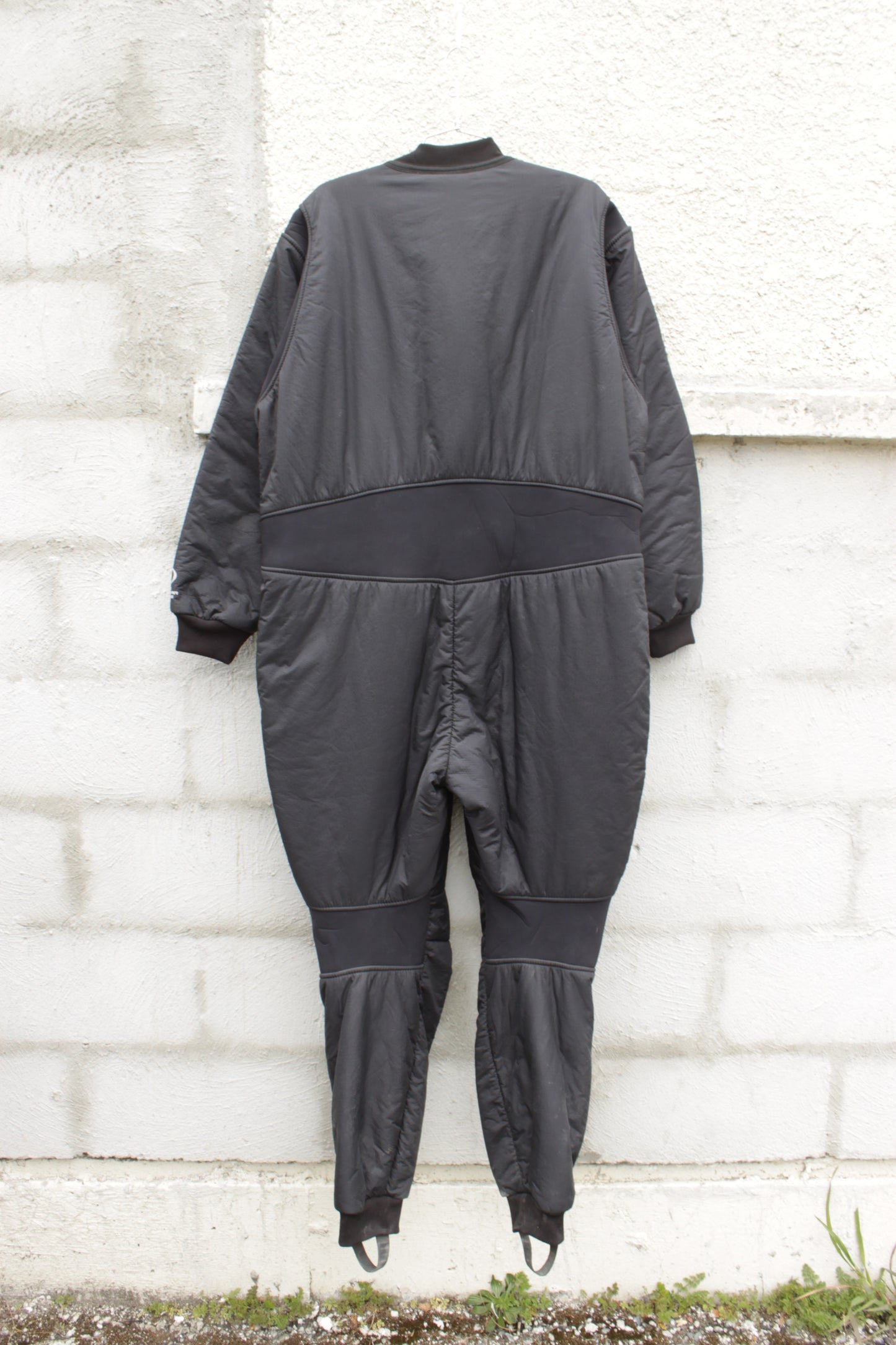 bare ct200 polarwear extreme drysuit mid layer new, 2XLS