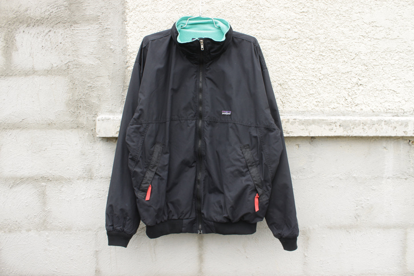 Vintage Patagonia 3rd gen Pile Jacket RARE, MXL